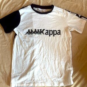 Kids KAPPA 1pc round neck t-shirt